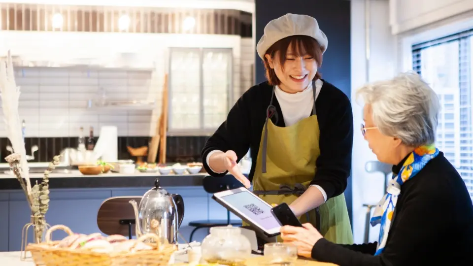 オフィスや店舗のネット環境をスマートに最適化。