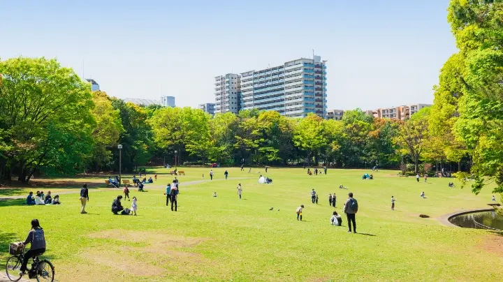 屋外でも快適・安心なインターネット環境を。