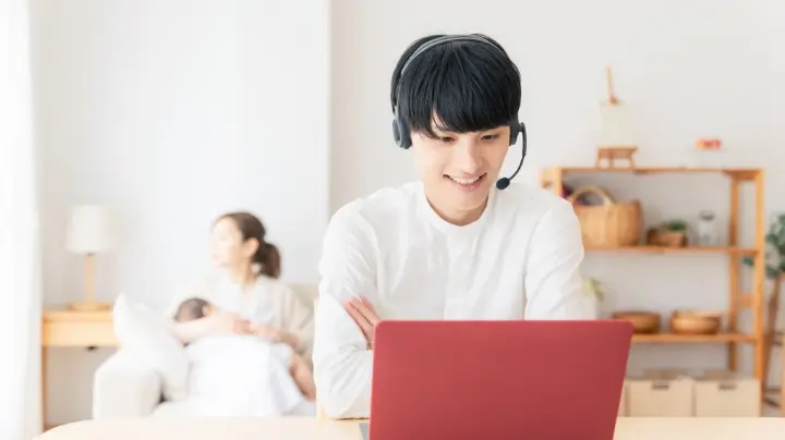 集合住宅でも快適な通信速度