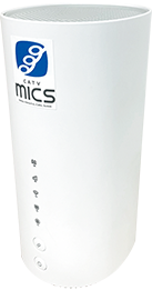 ミクスAir 貸出端末機器