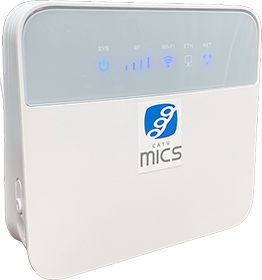 ミクスAir 貸出端末機器