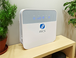 ミクスAir 利用シーン7