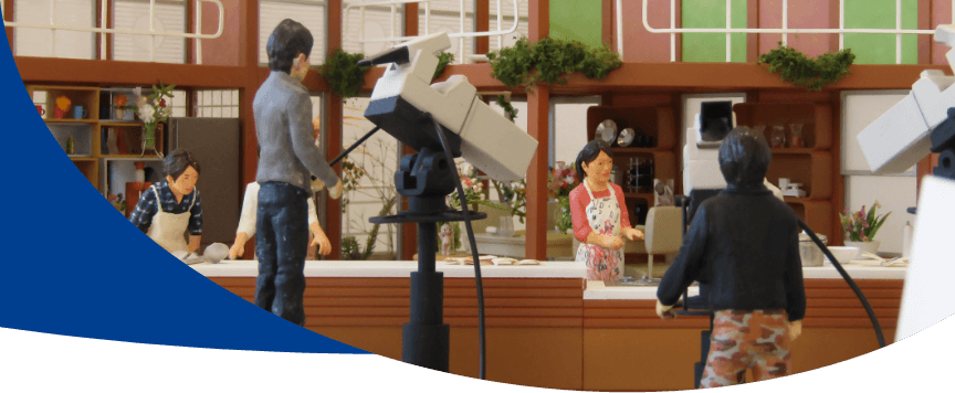 ケーブルテレビ