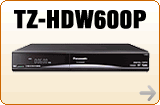 TZ-HDW600P