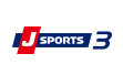 J sports 3 HD