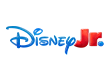 ディズニージュニアHD