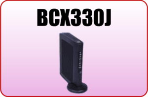 BCX330J