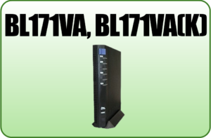 Aterm BL171VA ／ BL171VA(K)