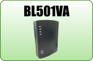 Aterm BL501VA