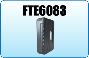 FTE6083