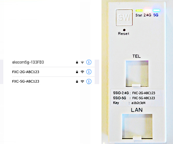 iOS 手順3