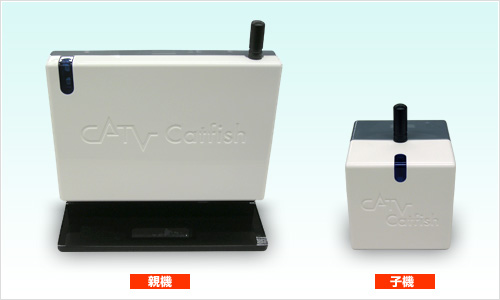 専用端末機器