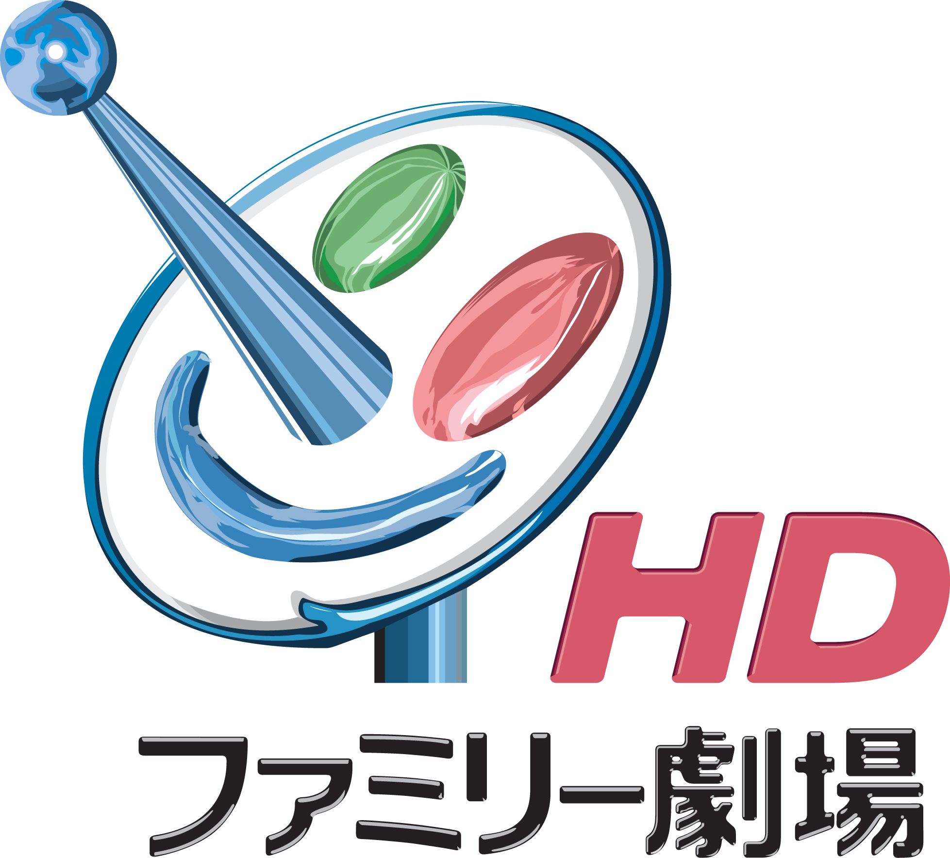 ファミリー劇場 HD